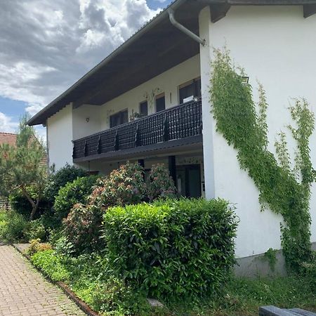 Ferienzimmer - Mespelbrunn Exterior photo