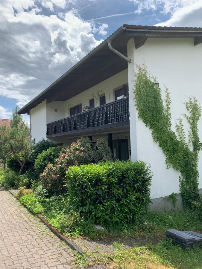 Ferienzimmer - Mespelbrunn Exterior photo